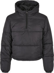 Urban Classics Дамско спортно яке в черен цвят Urban ClassicsMODEL798 SALE - , размер M