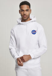 Mister Tee Мъжки бял суичър Mister Tee NASAMODEL277 SALE - , размер XS