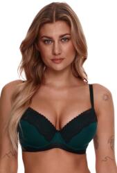Lupoline Сутиен с повдигащ ефект в зелен цвят 2309model3339 sale - , размер 80d