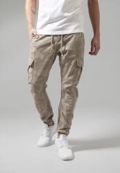Urban Classics Мъжки камуфлажен карго панталон Urban Classics Sand CamoMODEL211 SALE - , размер 40
