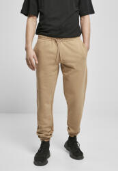 Urban Classics Мъжко долнище в бежов цвят Urban Classics Basic Sweatpants 2.0 MODEL305 SALE - , размер XS