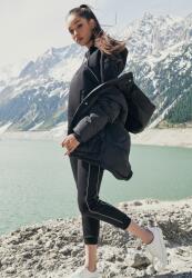 Urban Classics Дамско яке в черно Urban Classics Ladies Oversized Hooded PufferMODEL801 SALE - , размер L