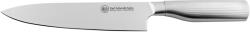 Carl Schmidt Sohn Cutitul bucatarului CCS Nexus, full steel, 20 cm