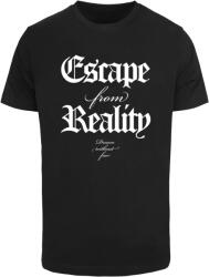 Mister Tee Тениска в черно Mister Tee Escape From RealityUB-MT3518-00007 - , размер XS