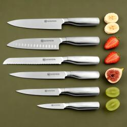 Carl Schmidt Sohn Set 6 cutite CCS Nexus, full steel