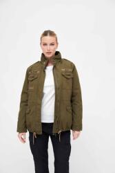 Brandit Премиум дамско яке в цвят маслина Brandit women M65 GiantMODEL797 SALE - , размер S