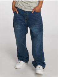 Ecko Unltd Мъжки широки дънки в тъмносиньо Lose Ecko Unltd. Fat Bro MODEL268 SALE - , размер W52 L34