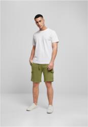 Urban Classics Мъжки къси панталони в цвят маслина, модел Cargo Shorts. MODEL410 SALE - , размер 4XL