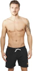 Urban Classics Мъжки бански в черно Urban Classics Block TB1026 SALE - , размер 5XL