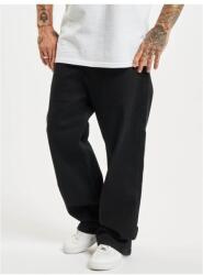 Dangerous DNGRS Мъжки широки дънки в черен цвят Dangerous DNGRS Homie BaggyMODEL383 SALE - , размер W52 L34