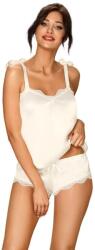 Obsessive Сладка пижама от две части Prima NeveMODEL3064 SALE - , размер S/M