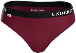 Underbelly Менструални бикини Underbelly Univers червени Underbelly | Cherven | ЖЕНИ | S - zoot - 62,57 лв