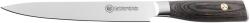 Carl Schmidt Sohn Cutit feliere Apex, otel german, lama 20 cm
