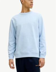 JACK & JONES Jornorrebro Emb Sweat Crew Noos Cashmire Blue