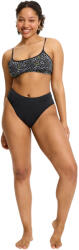 Modibodi Менструални бикини Modibodi Smileyworld Hi Waist Brief Super-Overnight Black Modibodi | Cheren | ЖЕНИ | XL