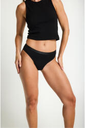 Modibodi Менструални бикини Modibodi Classic Bikini Moderate Modibodi | Cheren | ЖЕНИ | XL