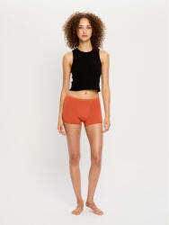 Modibodi Менструални бикини Modibodi Classic Boyshort Super Burnt Brick Modibodi | Oranzhev | ЖЕНИ | S