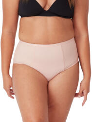 Love Luna Менструални бикини Love Luna LUXE Full Putty Pink Love Luna | Rozov | ЖЕНИ | XL