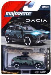 Majorette Dacia Duster 3 model 2025 Adventure scala 1/641/43 (45708)