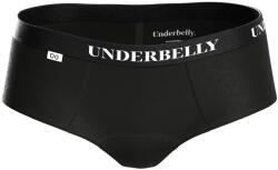 Underbelly Менструални бикини Underbelly Lowee черни Underbelly | Cherven | ЖЕНИ | S