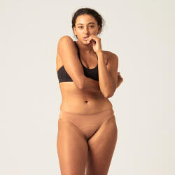 Modibodi Менструални бикини Modibodi Seamfree Bikini Moderate-Heavy Cinnamon Modibodi | Kafyav | ЖЕНИ | L
