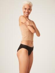 Modibodi Менструални бикини Modibodi Classic Bikini Moderate-Heavy Modibodi | Cheren | ЖЕНИ | XXS