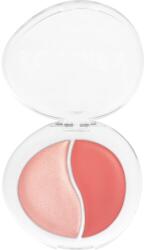 Essence Fard de obraz Duo feelin comfy, 3.9g, Essence