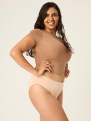 Modibodi Менструални бикини Modibodi Classic Bikini Moderate-Heavy Beige Modibodi | Bezhov | ЖЕНИ | S