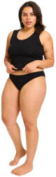 Modibodi Менструални бикини Modibodi Classic Cheeky Brief Light Modibodi | Cheren | ЖЕНИ | XS