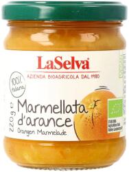 LaSelva Marmelada de portocale bio 220g