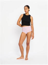 Modibodi Менструални бикини Modibodi Classic Full Brief Moderate Flore Pink Modibodi | Rozov Mnogotsveten | ЖЕНИ | M
