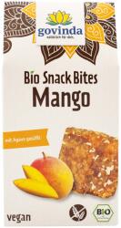 Govinda Gustari vegane din mango, fara gluten bio 100g
