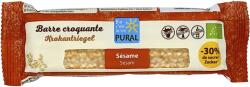 Pural Batoane de susan, fara gluten, 2 bucati bio 35g