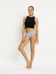 Modibodi Менструални бикини Modibodi Classic Bikini Super Happy Daisy Blue Modibodi | Sin Mnogotsveten | ЖЕНИ | S