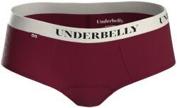 Underbelly Менструални бикини Underbelly Lowee червени Underbelly | Cherven | ЖЕНИ | S - zoot - 61,78 лв