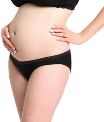 Love Luna Абсорбиращи бикини Love Luna Maternity Love Luna | Cheren | ЖЕНИ | M