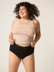 Modibodi Менструални бикини Modibodi Classic Full Brief Light-Moderate Modibodi | Cheren | ЖЕНИ | S