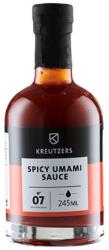 Epuizate Sos Guru Umami 500ml, Kreutzers (SGBU500)