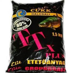 CUKK Nada Cukk Natur 1.5kg