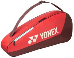Yonex Geantă tenis Yonex Team 3PK - ruby red (BA42523EX-338)
