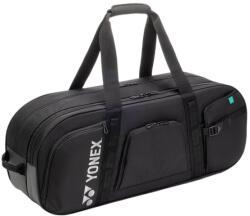 Yonex Geantă tenis Yonex Gearlogic Tournament Bag - black (BA72631WEX-007)