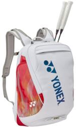 Yonex Rucsac tenis Yonex Expert - white (BA02612EX-011)