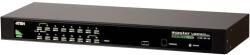 ATEN KVM Switch Aten CS1316-AT-G. Tastatura de tip port: USB (CS1316-AT-G)