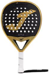 Joma Rachetă padel Joma Valkiria Pro SFT - black/gold (401912.109)