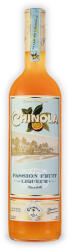 Negroni Lichior Fresh Fruit Fructul Pasiunii Chinola 21% Alc. 0.7L (NGT1SGR)