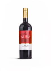 Alira Vin Rosu Baricat Alira Flamma 0.75L (ALR22SGR)