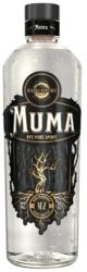 Magura Zamfirei Vodka Muma 40% Alc. 0.7L (MAG3SGR)