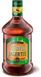 Stroh Jagertee 40% Alc 0.5L (STRH7SGR)