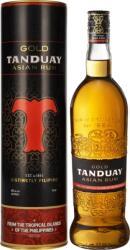 Tanduay Rom Gold Tanduay 40% Alc. 0.7L (TND1SGR)
