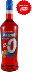 Negroni Apertif Negroni 0% Alc. 1L (NGT3SGR)